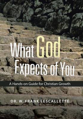 Cover of What God Expects of You