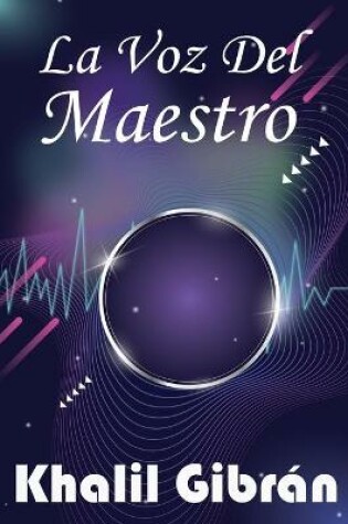 Cover of La Voz Del Maestro