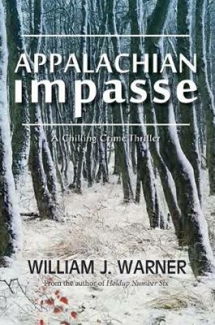 Cover of Appalachian Impasse