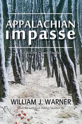 Book cover for Appalachian Impasse