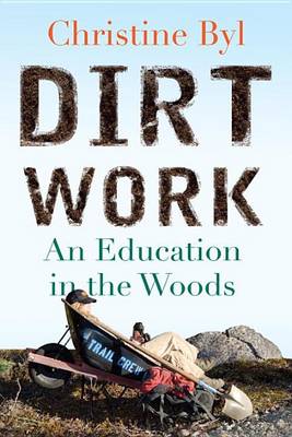 Book cover for Dirt Work