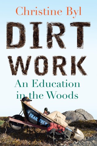 Cover of Dirt Work