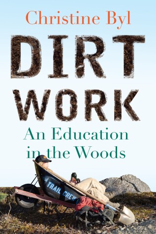 Book cover for Dirt Work