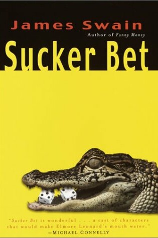 Cover of Sucker Bet