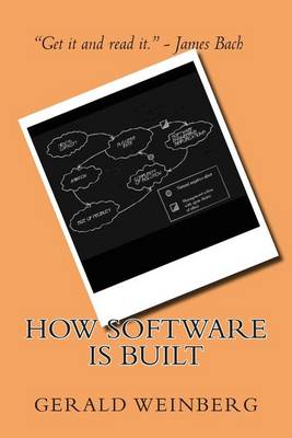 Cover of How Software is Built