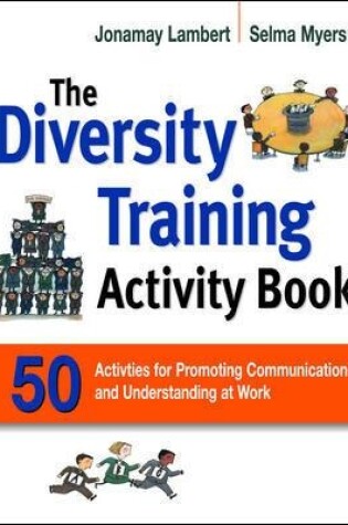 Cover of The Diversity Training Activity Book