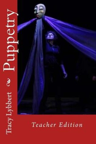 Cover of Puppetry