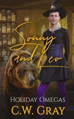 Book cover for Sonny and Leo