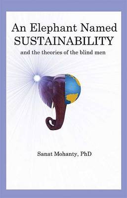 Cover of An Elephant Named Sustainability