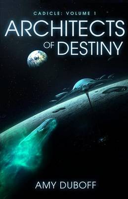 Book cover for Architects of Destiny