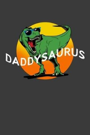 Cover of Daddysaurus