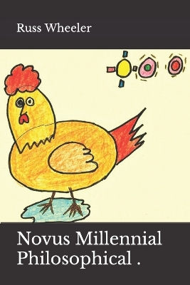 Book cover for Novus Millennial Philosophical .