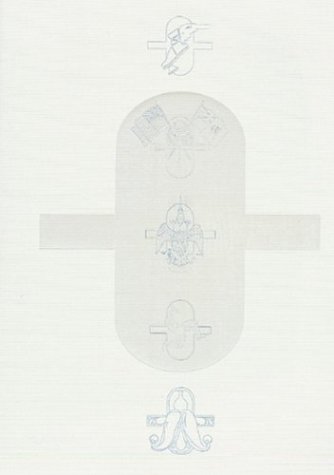 Book cover for Matthew Barney: The Cremaster Cycle