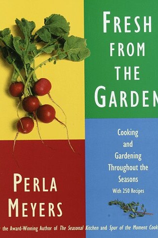 Cover of Fresh from the Garden