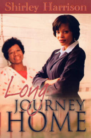 Cover of Long Journey Home