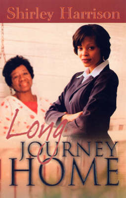 Book cover for Long Journey Home