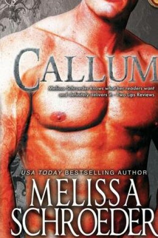 Cover of Callum