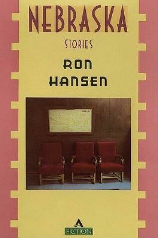 Cover of Nebraska Stories