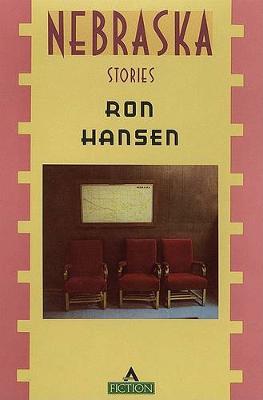 Book cover for Nebraska Stories