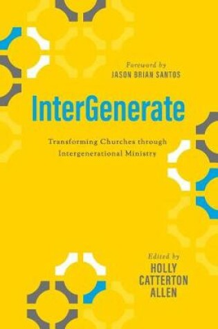 Cover of Intergenerate