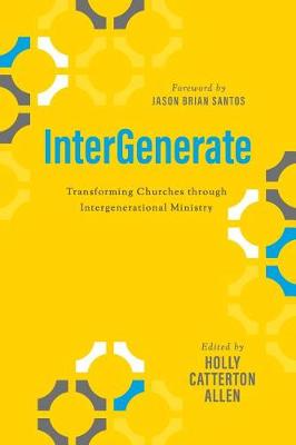 Book cover for Intergenerate