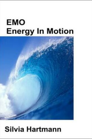 Cover of EMO Energy in Motion