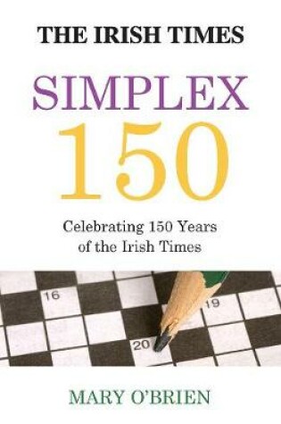 Cover of Simplex 150