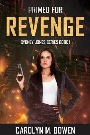 Cover of Primed For Revenge