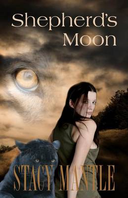 Book cover for Shepherd's Moon