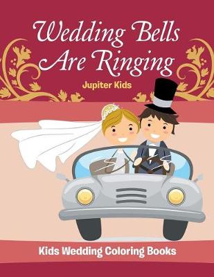 Book cover for Wedding Bells Are Ringing