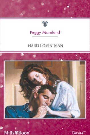 Cover of Hard Lovin' Man