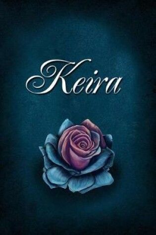 Cover of Keira