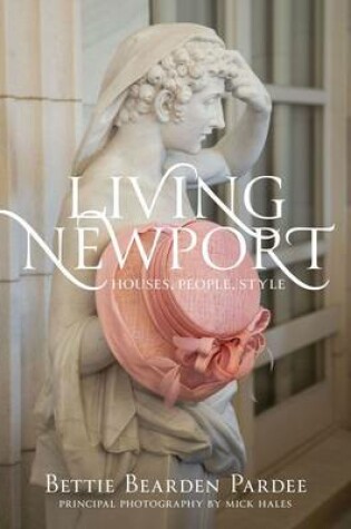 Cover of Living Newport