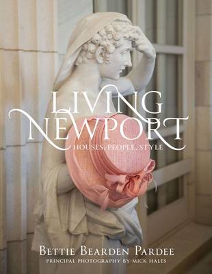 Cover of Living Newport