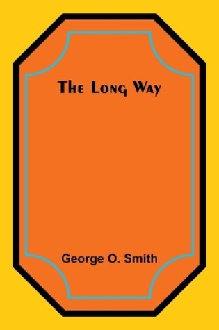 Cover of The Long Way