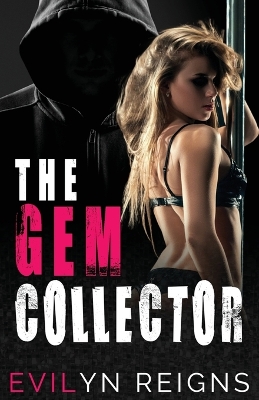 Book cover for The Gem Collector