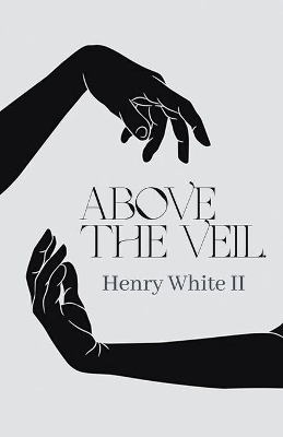 Book cover for Above The Veil
