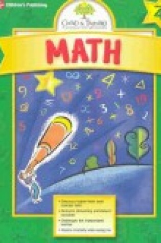 Cover of Gifted & Talented, Math