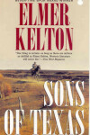 Book cover for Sons of Texas