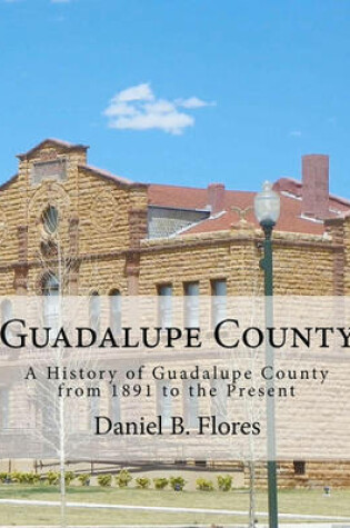 Cover of Guadalupe County