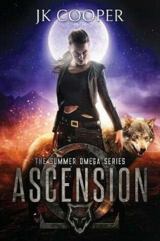 Cover of Ascension