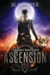 Book cover for Ascension