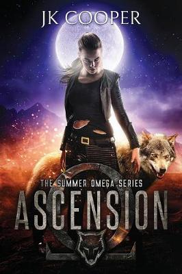 Cover of Ascension