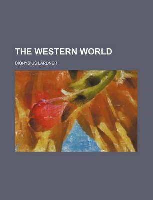 Book cover for The Western World