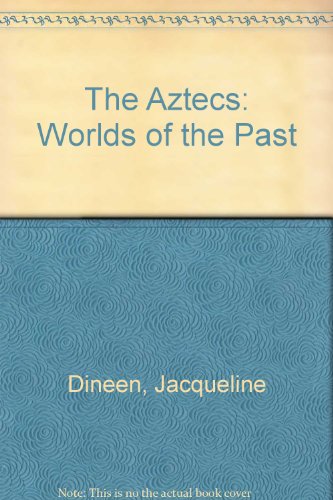 Book cover for The Aztecs