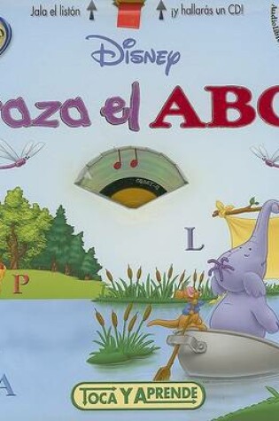 Cover of Traza el ABC