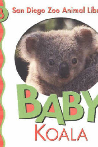 Cover of Baby Koala