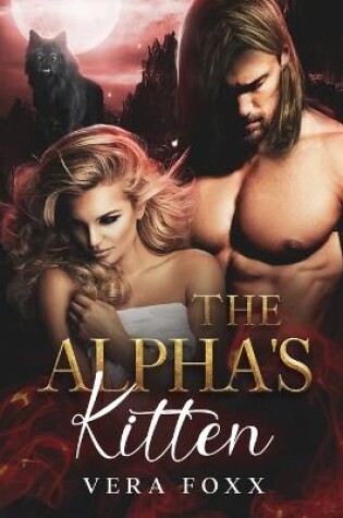 Cover of The Alpha's Kitten