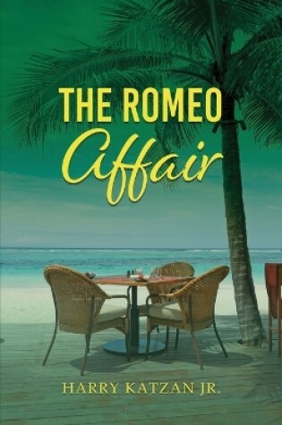 Cover of The Romeo Affair