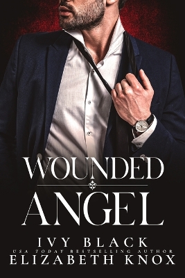 Cover of Wounded Angel